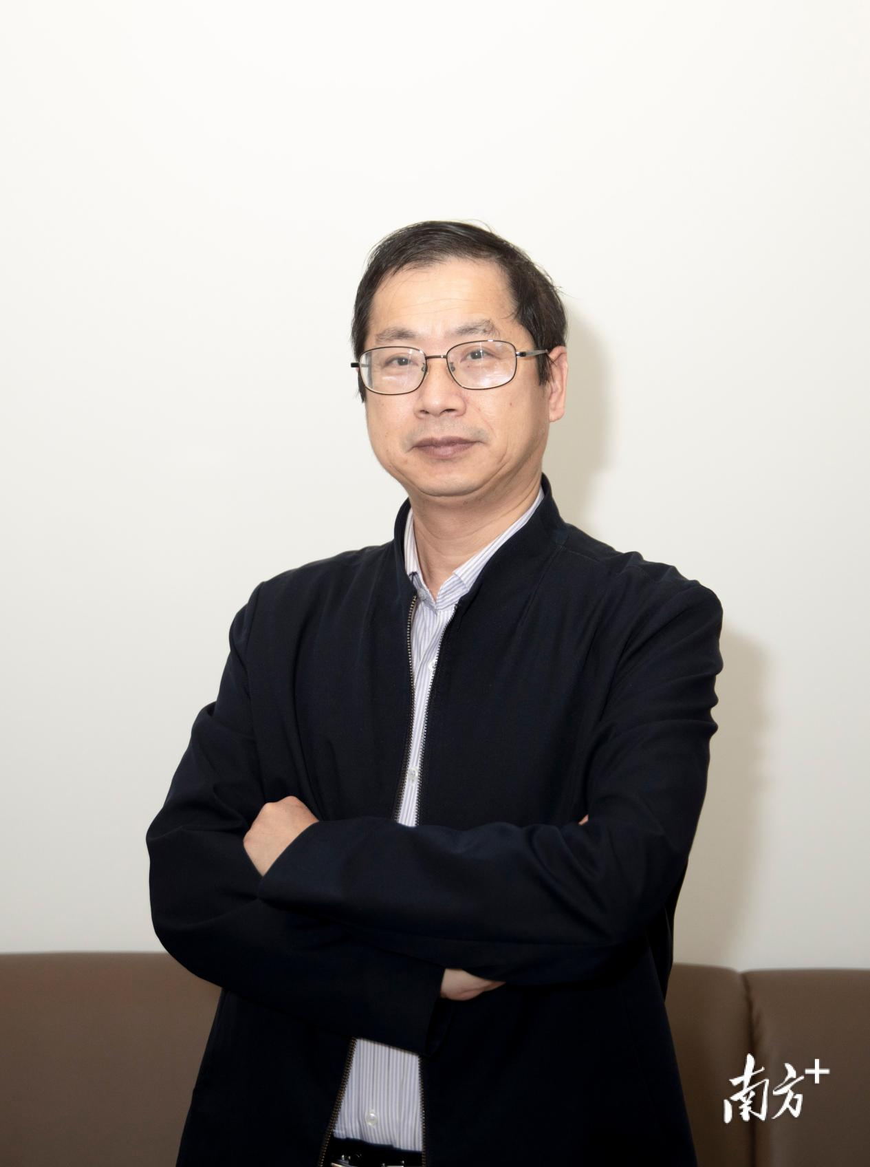 南方日报 | 琶洲实验室常务副主任李远清:推动人工智能与数字经济深度融合